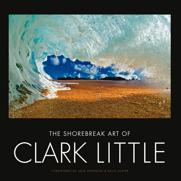 上品な (2009) Little Clark of Art Shorebreak - Signed Limited アート写真
