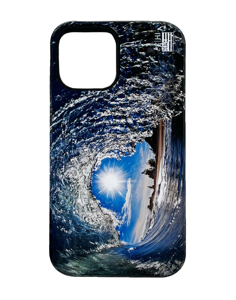 iPhone 13 & 12 Pro Max Case: Sun Blast iPhone 13 & 12 Pro Max Case: Sun Blast