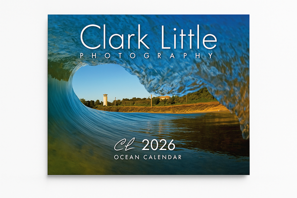 2026 Ocean Calendar