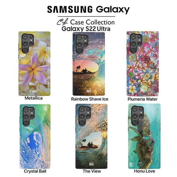 Samsung Galaxy S22 Phone Cases
