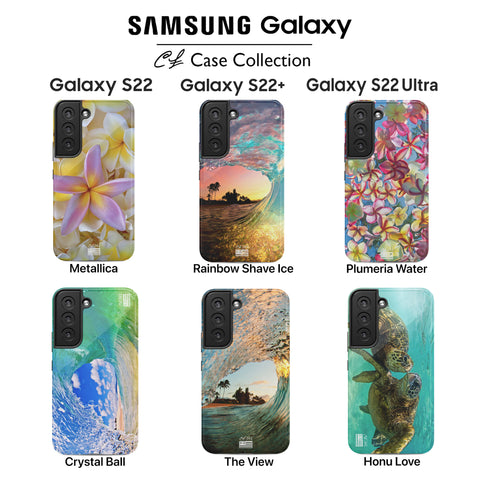 Samsung Galaxy S22 Phone Cases
