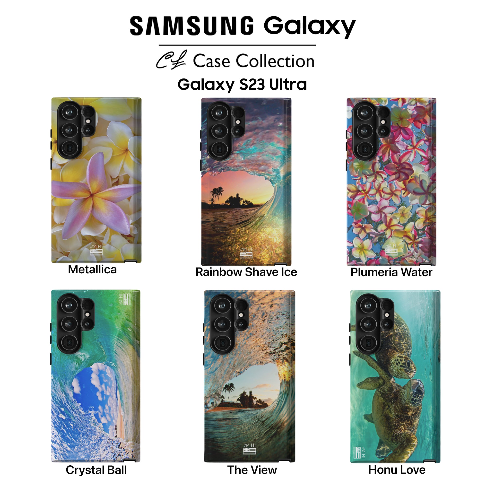 Samsung Galaxy S23 Phone Cases Samsung Galaxy S23 Phone Cases