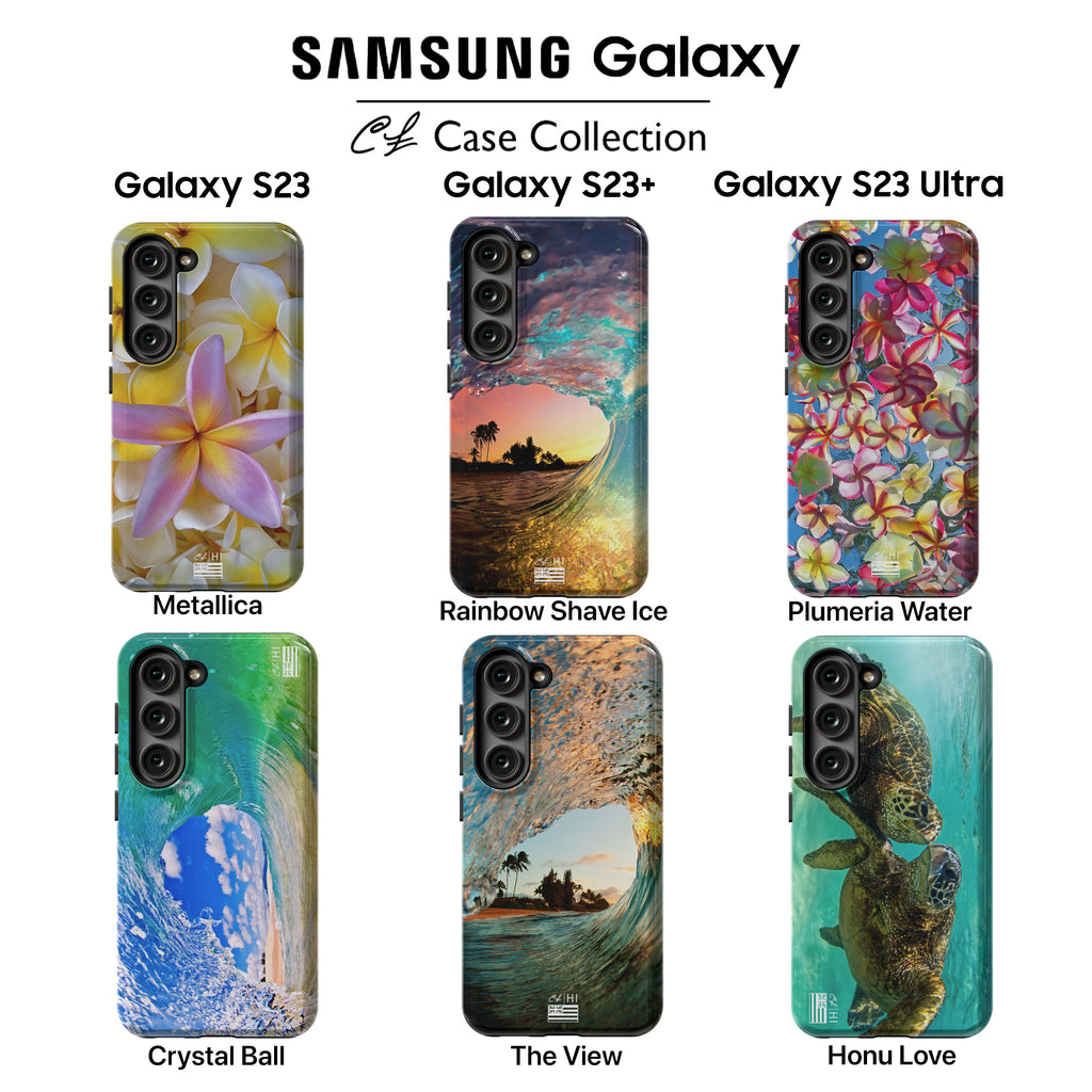 Samsung Galaxy S23 Phone Cases