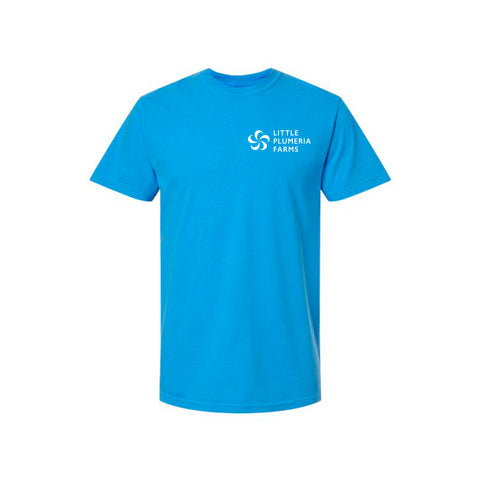 royal caribe logo short sleeve