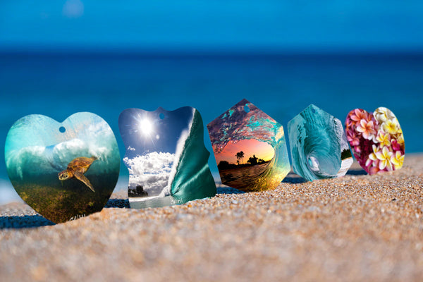 2023 CL Ornaments - Image Shot