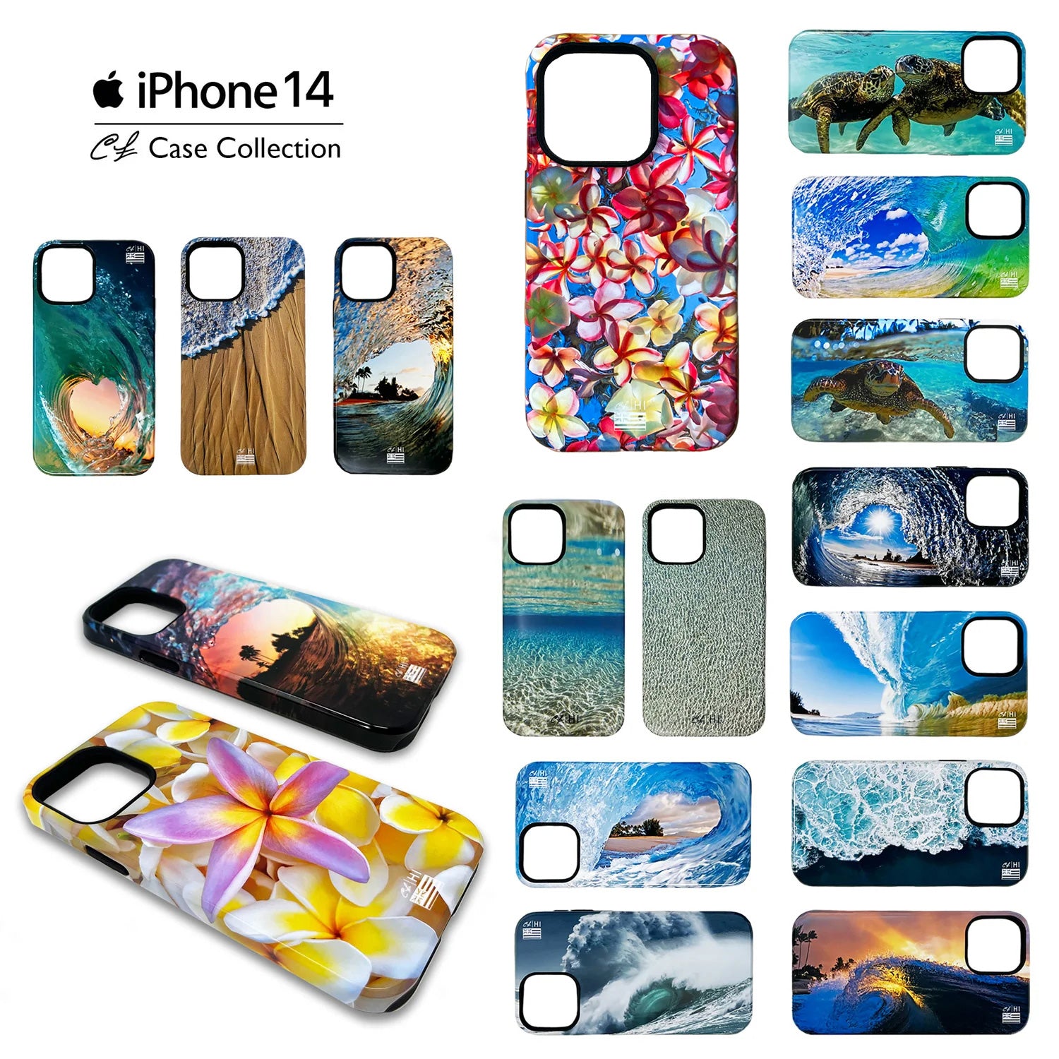 iPhone 14 Series Cases: The View - Clark Little Photography iPhone 14 Series Cases: The View - Clark Little Photography