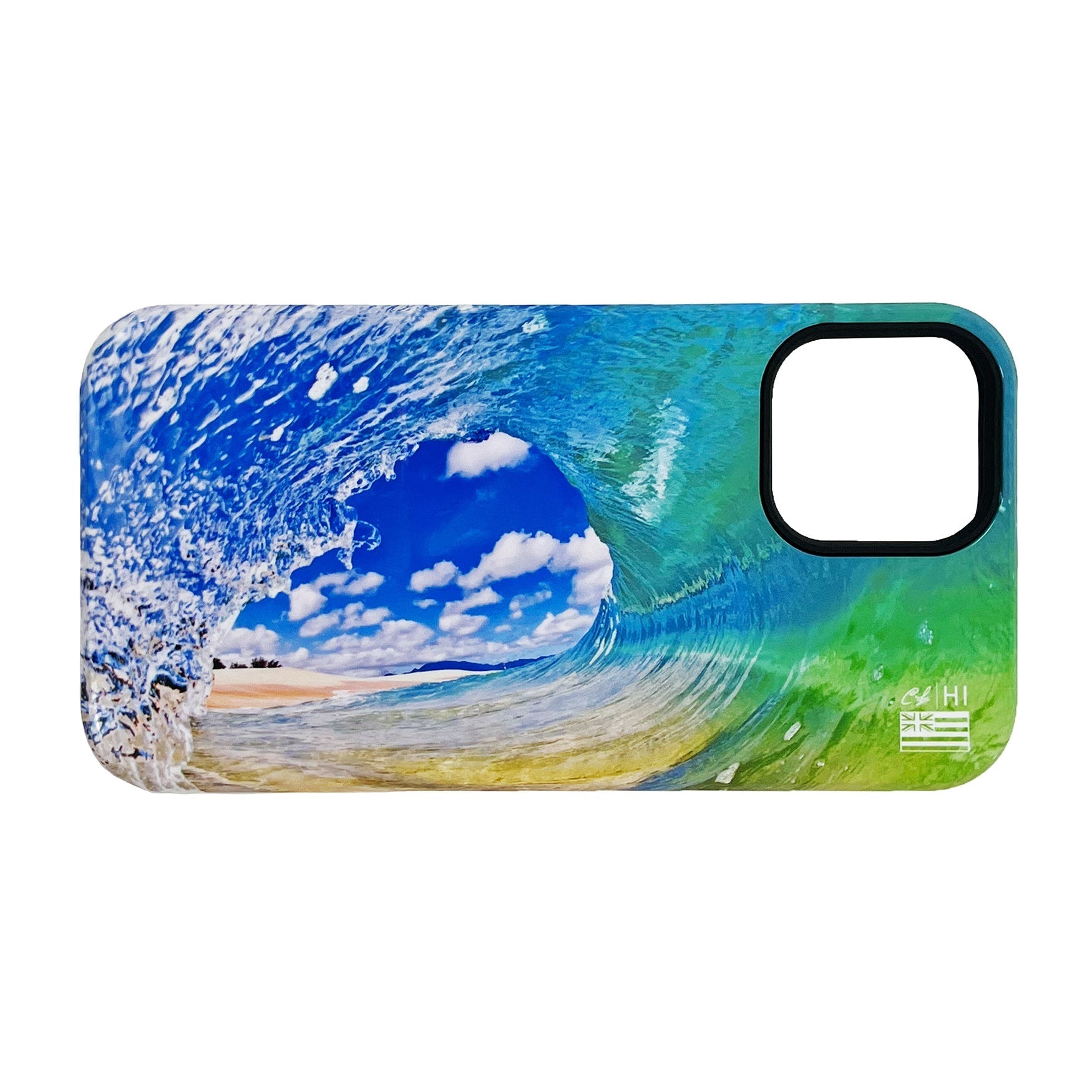 iPhone 15 Series Cases: Crystal Ball - Clark Little Photography