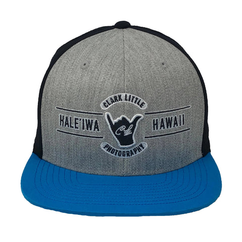 110 Hat: CL Shaka Banner