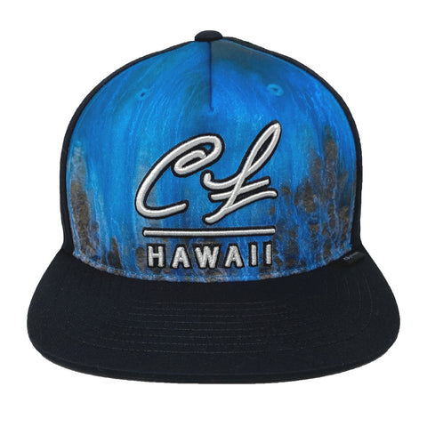 110 Hat: CL Painted Sand