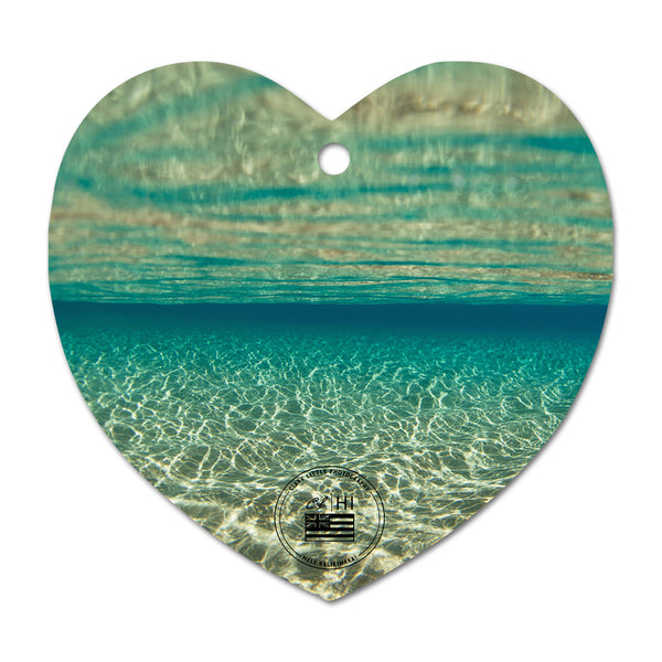 Christmas Ornament: Lacey