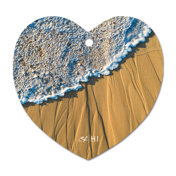 Christmas Ornament: Lacey