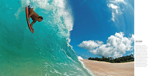 SHOREBREAK (2014) - Collector's Edition