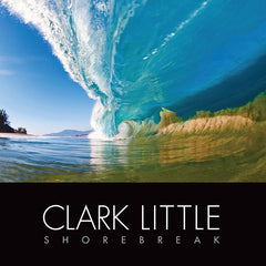 SHOREBREAK (2014) - Standard Edition - Clark Little Photography