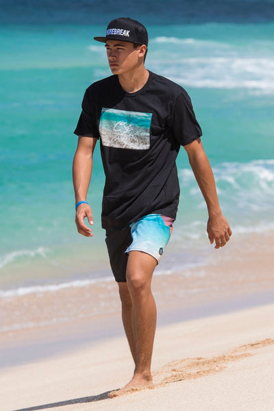 Mens T-Shirt: CL Clearwater