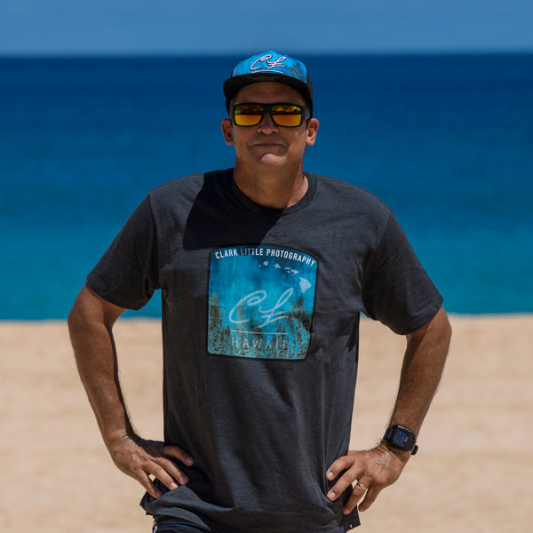 110 Hat: CL Painted Sand