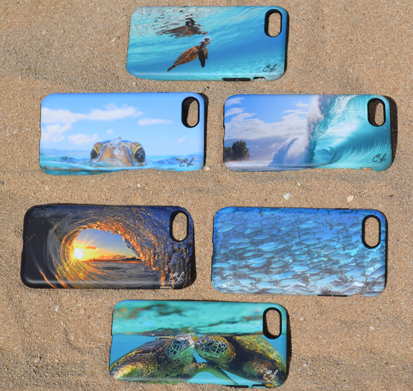 iPhone 7 & 8 Plus Case: Opelu (Matte Finish)