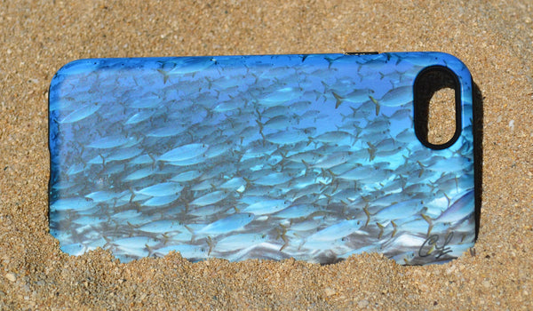 iPhone 7 & 8 Plus Case: Opelu (Matte Finish)