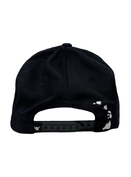 110 Hat: CL Painted Sand