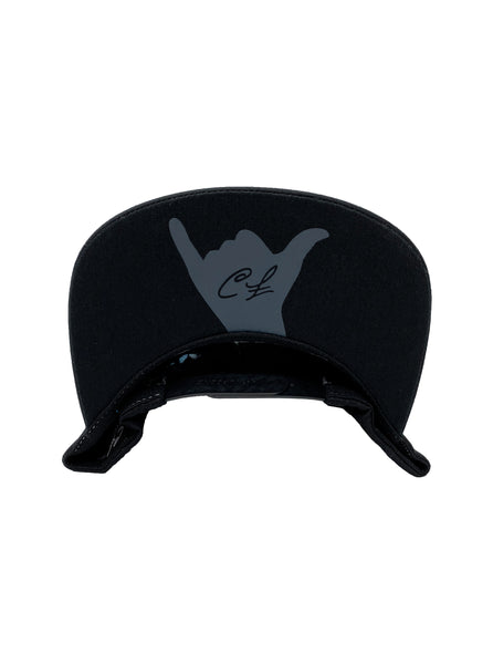 110 Hat: CL Painted Sand