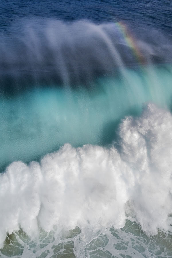 Rainbows - Clark Little Photography