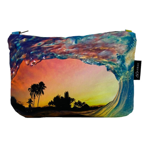 Multi-Use Clutch Bag:  RSI