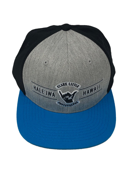 110 Hat: CL Shaka Banner