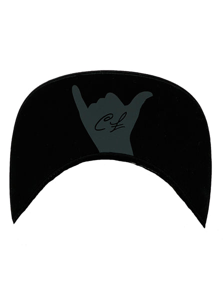 110 Hat: RSI Patch (Gry/Blk)