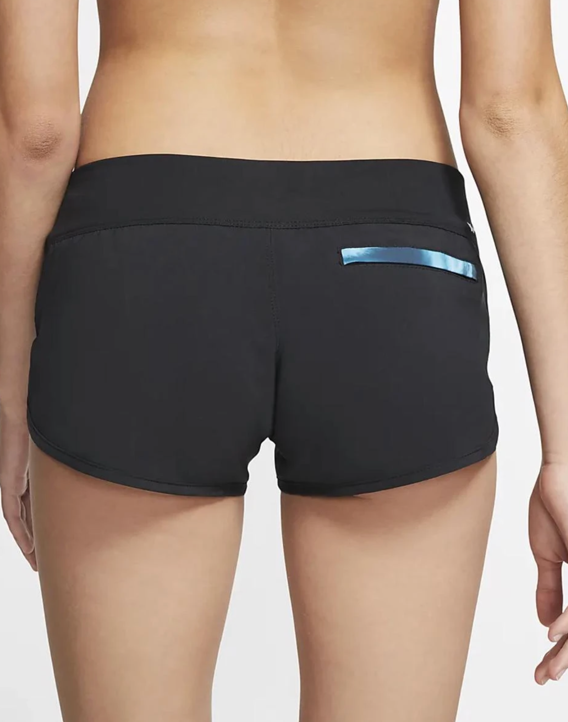 Hurley nike dri fit shorts women's sales