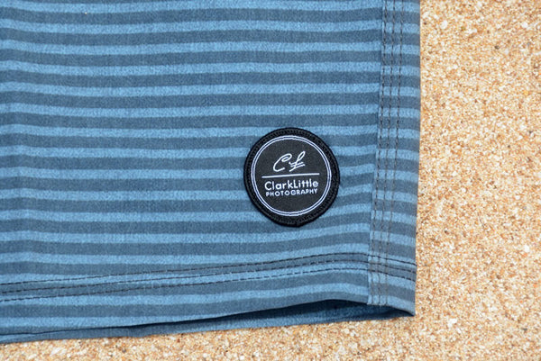 Mens Boardshorts: Crystal Ball