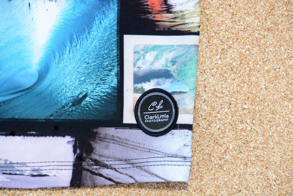 Mens Boardshorts: Shorebreak