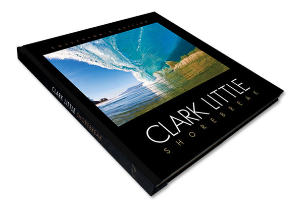 SHOREBREAK (2014) - Collector's Edition