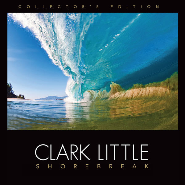 SHOREBREAK (2014) - Collector's Edition