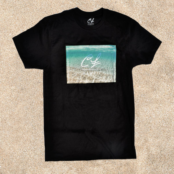 Mens T-Shirt: CL Clearwater