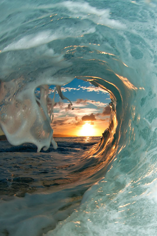 Curtain Call - Clark Little Photography