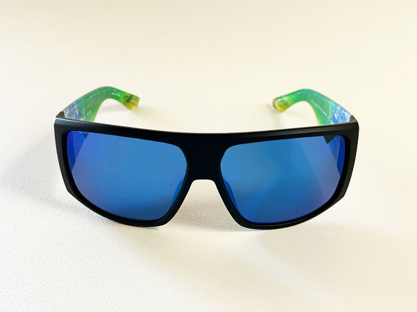 Dragon: CL Sunglasses FIN LL "Crystal Ball"