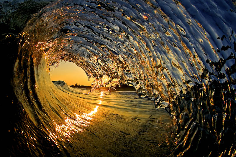 Floodlight - Clark Little Photography