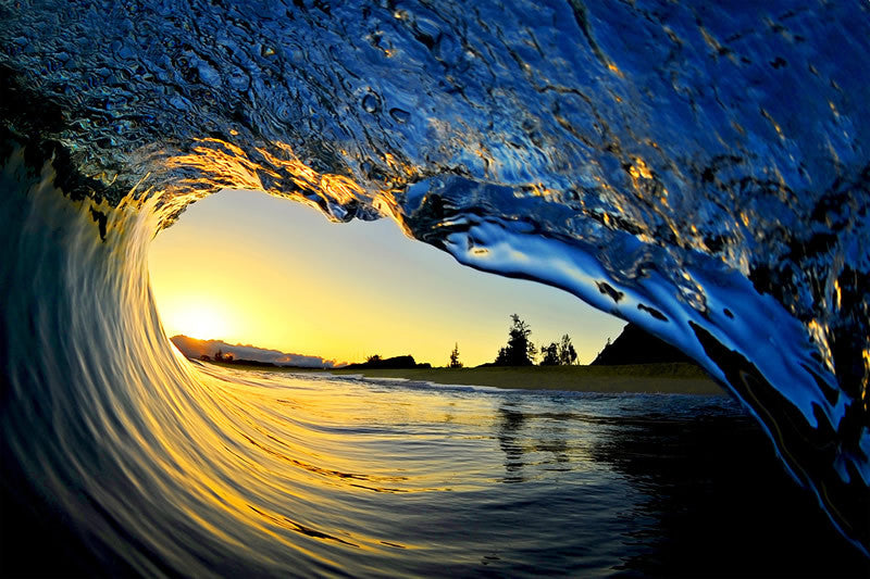 Good Morning - Clark Little Photography