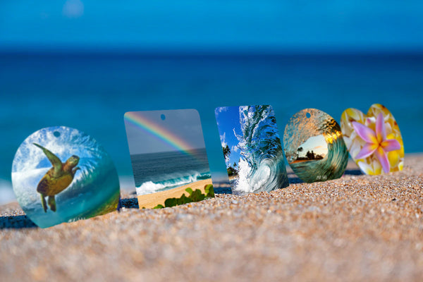 Christmas Ornament: Lacey