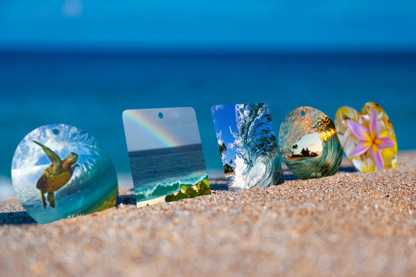 Christmas Ornament: Brighter Days