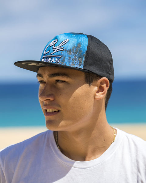 110 Hat: CL Painted Sand