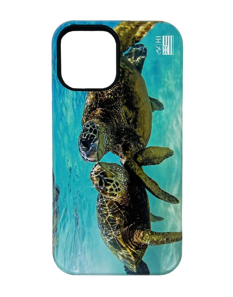 iPhone 13 & 13 Pro Cases: Honu Love