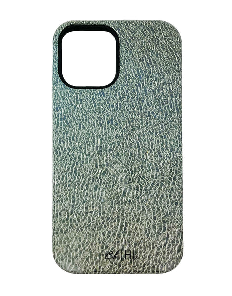 iPhone 13 & 13 Pro Cases: Crystal Bay