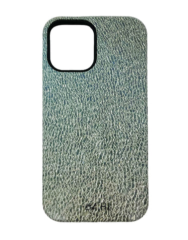 iPhone 13 & 12 Pro Max Case: Crystal Bay