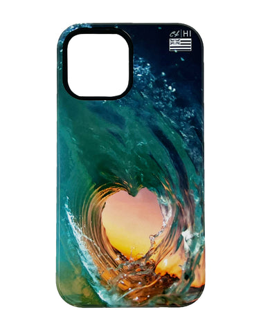 iPhone 12 & 12 Pro Cases: Heart