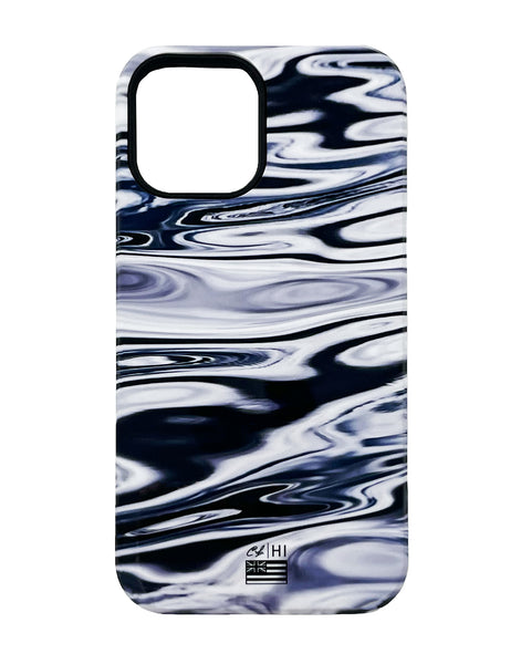 iPhone 13 & 12 Pro Max Case: Ice