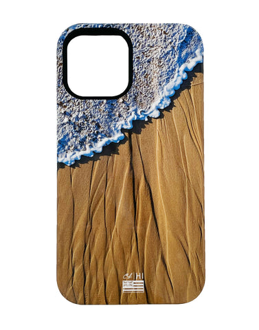 iPhone 13 & 12 Pro Max Case: Lacey