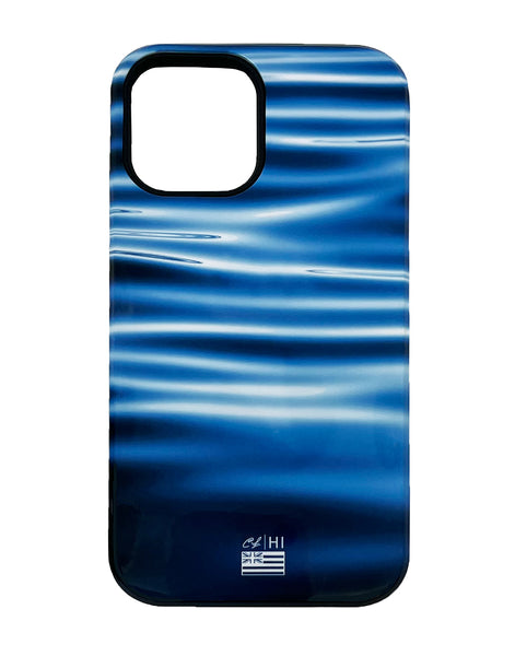 iPhone 13 & 12 Pro Max Case: Water