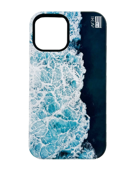 iPhone 13 & 13 Pro Cases: White Wash