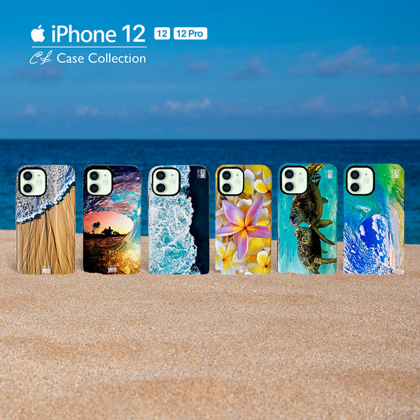 iPhone 12 & 12 Pro Cases: Heart