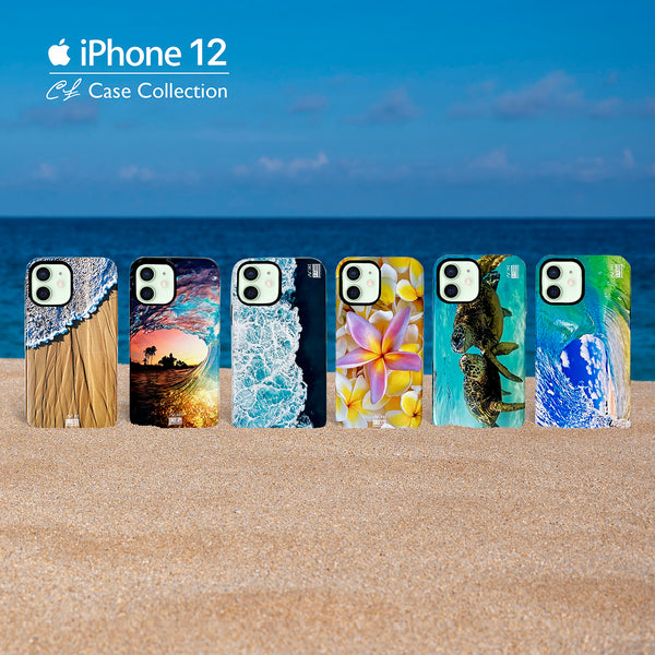 iPhone 12 & 12 Pro Cases: Fire